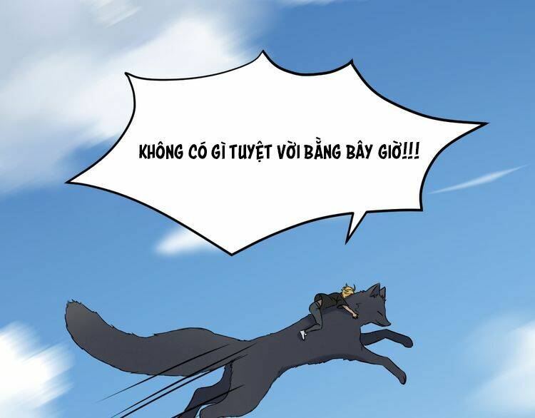 Lượm Được Một Tiểu Hồ Ly 2 Chương 93 Ảnh 22