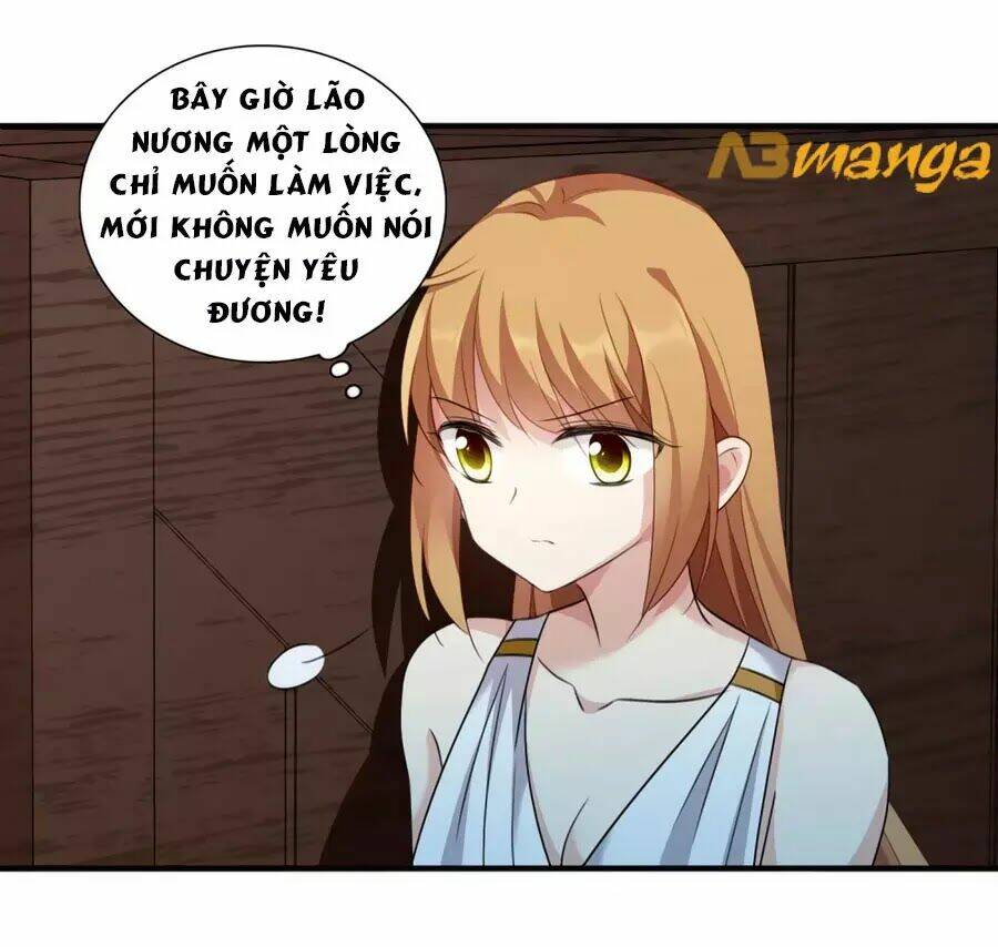 Nhân Chất Tình Nhân Chương 36.5 Ảnh 19