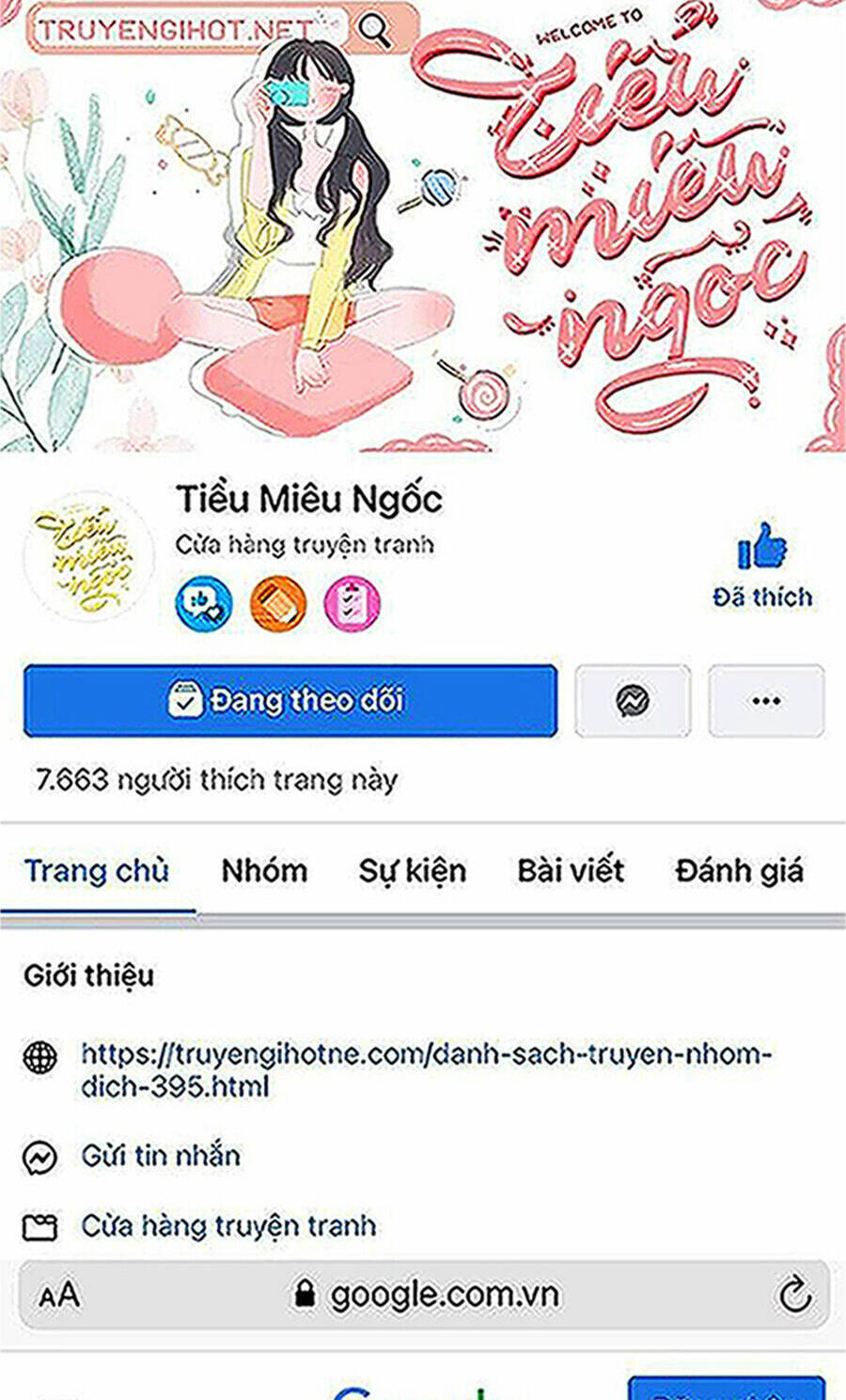 Lần Này, Tôi Sẽ Là Nhân Vật Chính Chương 31 Ảnh 3