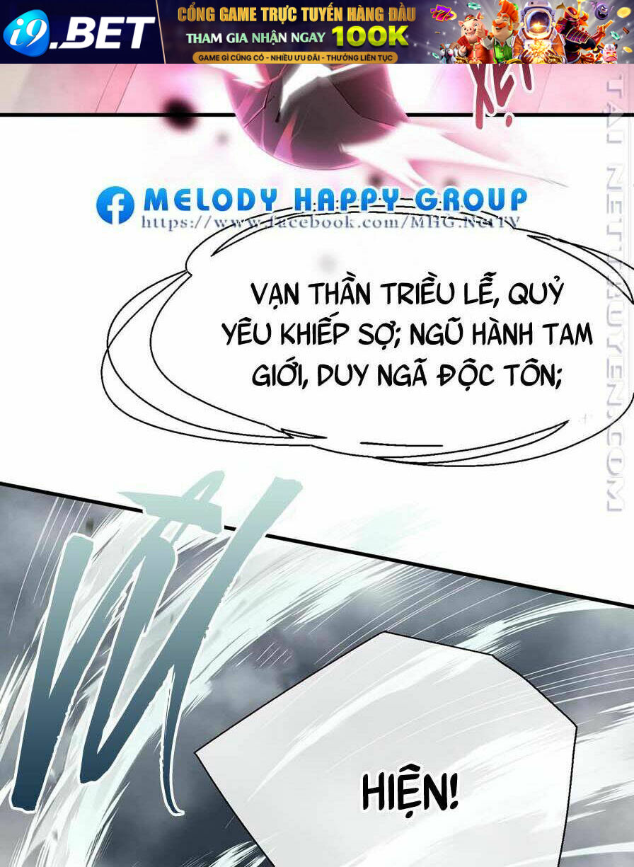 Dĩ Hạ Phạm Thượng Chương 70 Ảnh 6