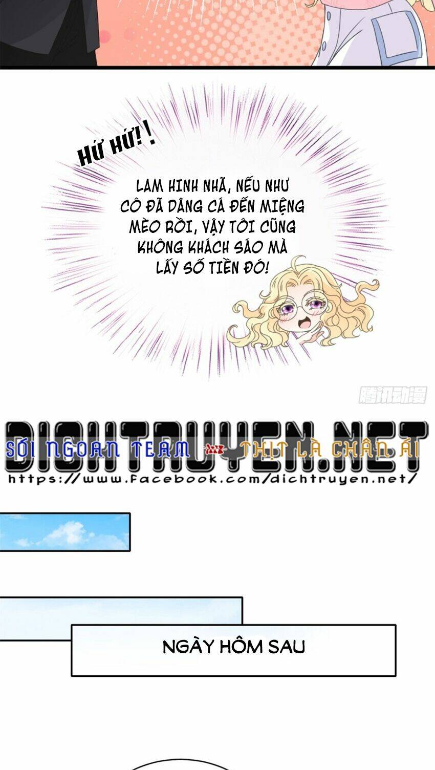 Chọc Phải Điện Hạ Yêu Nghiệt Chương 56 Ảnh 21