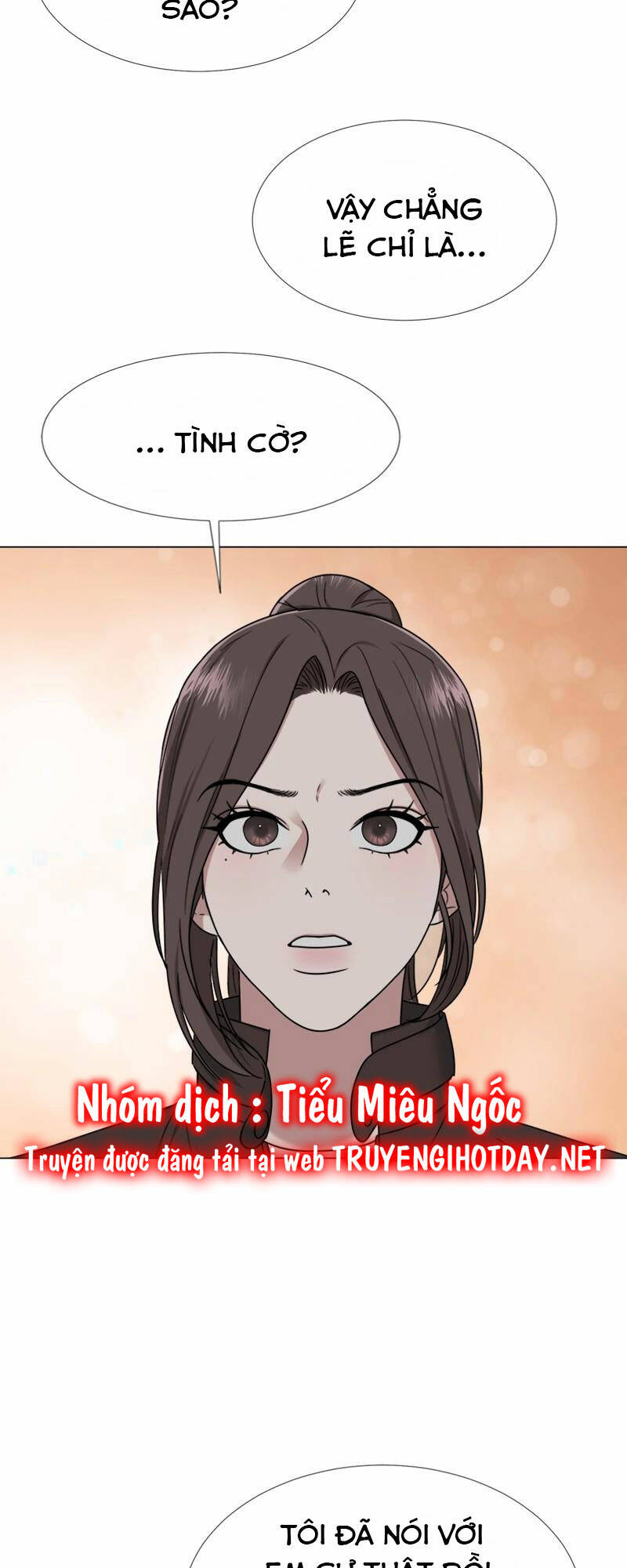 Bí Mật Đằng Sau Người Đàn Ông Ấy Chương 10 Ảnh 19