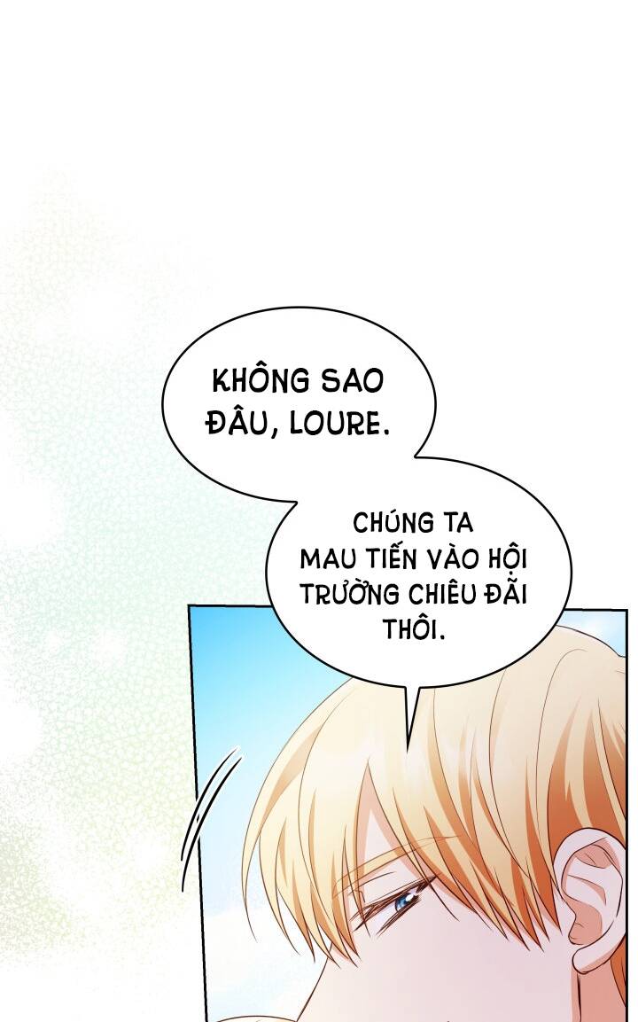 Từ Ác Nữ, Tôi Trở Thành Một Người Mẹ Chương 34.2 Ảnh 58