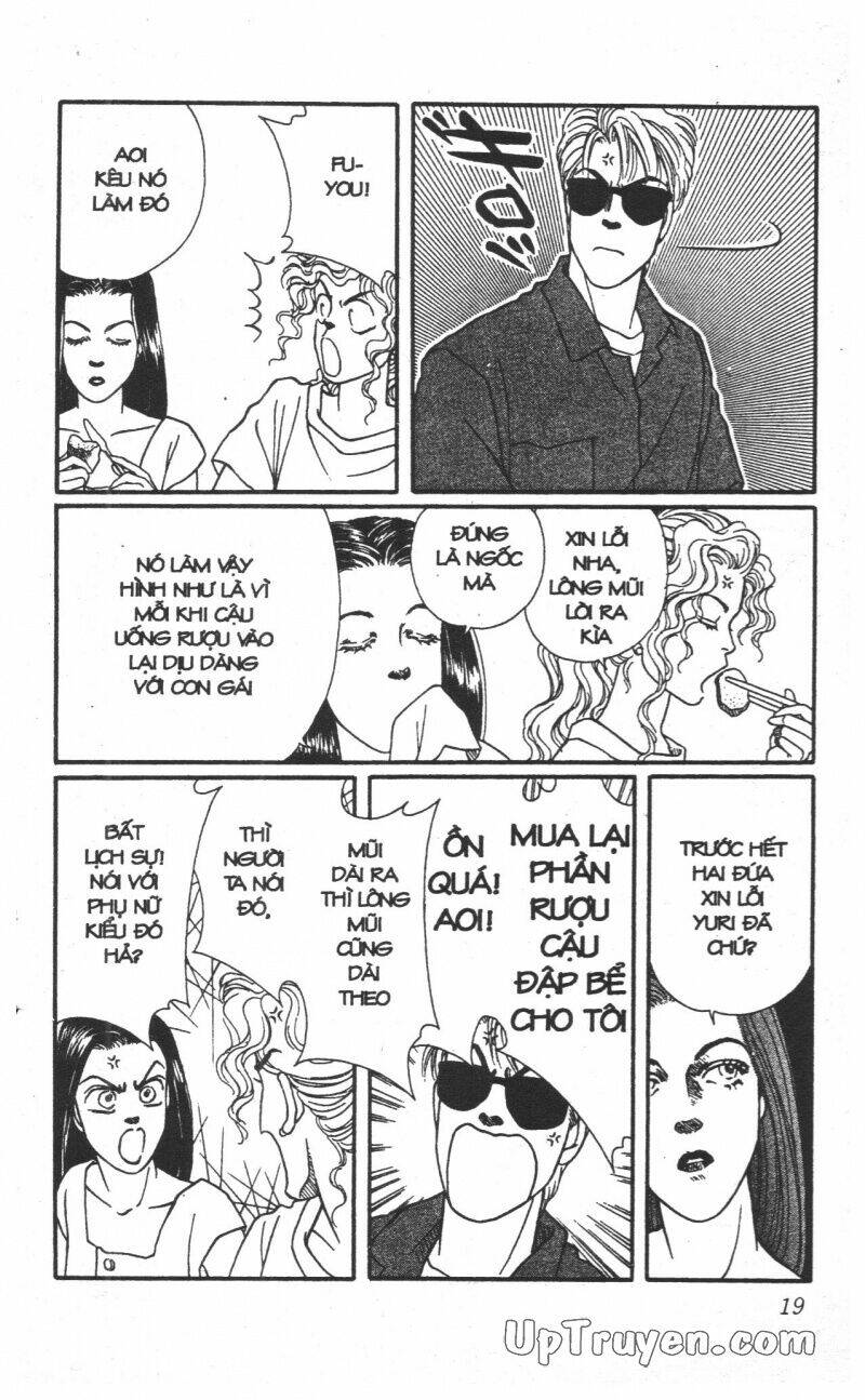 Bara No Tame Ni Chương 5 Ảnh 20