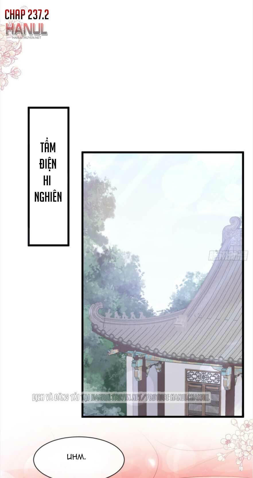 Thiên Hạ Đệ Nhất Sủng Phi Chương 237.2 Ảnh 3