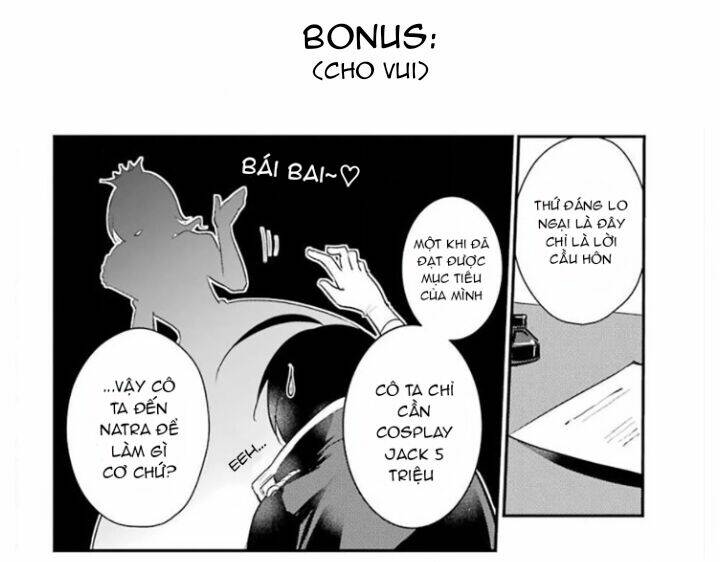 Tensai Ouji No Akaji Kokka Saisei Jutsu - Souda, Baikoku Shiyou Chương 29 Ảnh 16