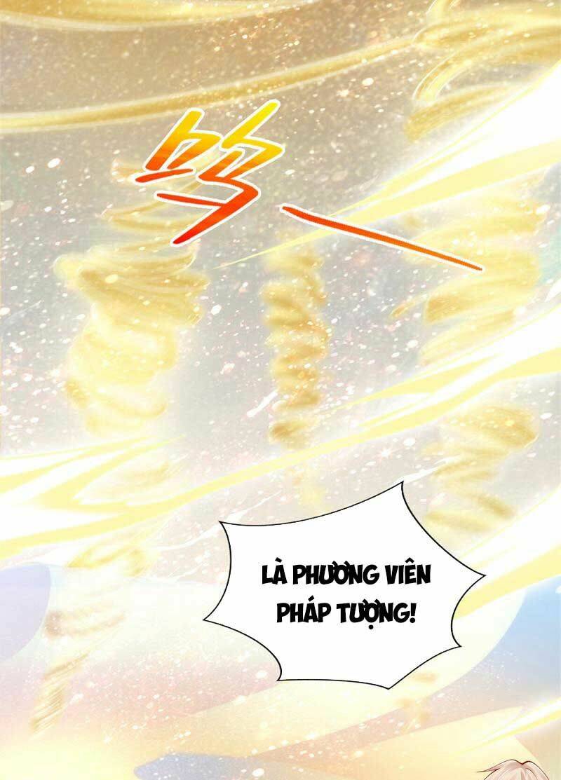 Đấu Chiến Cuồng Triều Chương 348 Ảnh 8