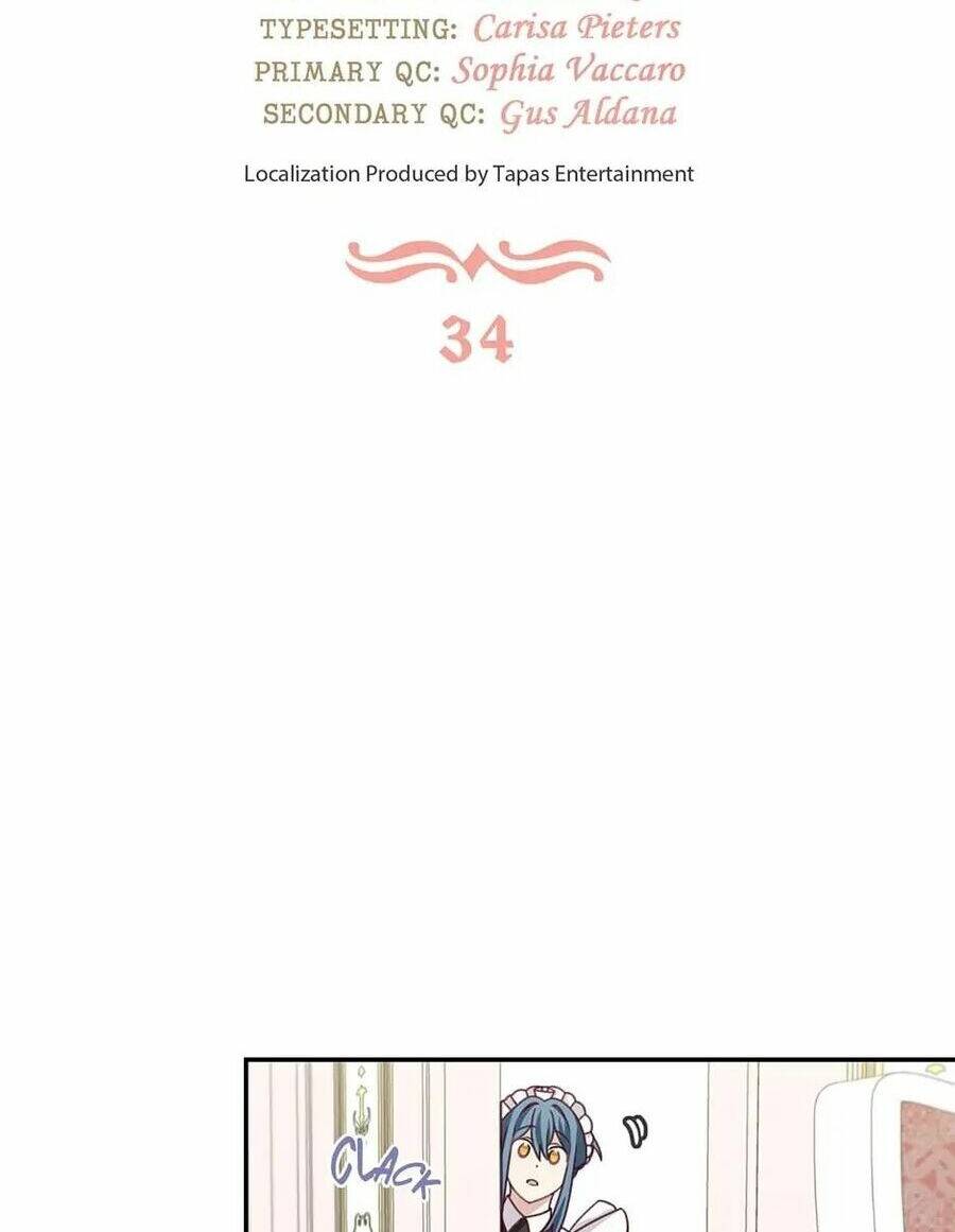 Lần Này, Tôi Sẽ Là Nhân Vật Chính Chương 34 Ảnh 9