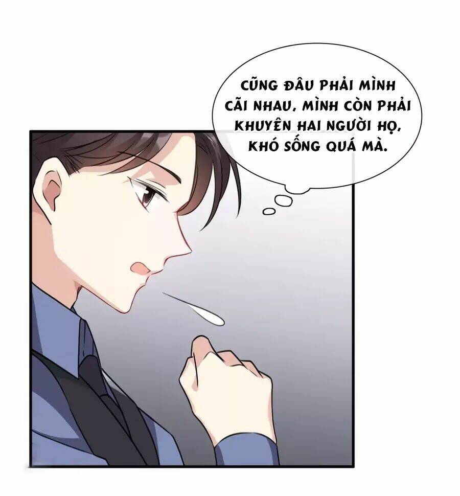 Nhân Chất Tình Nhân Chương 33.1 Ảnh 38