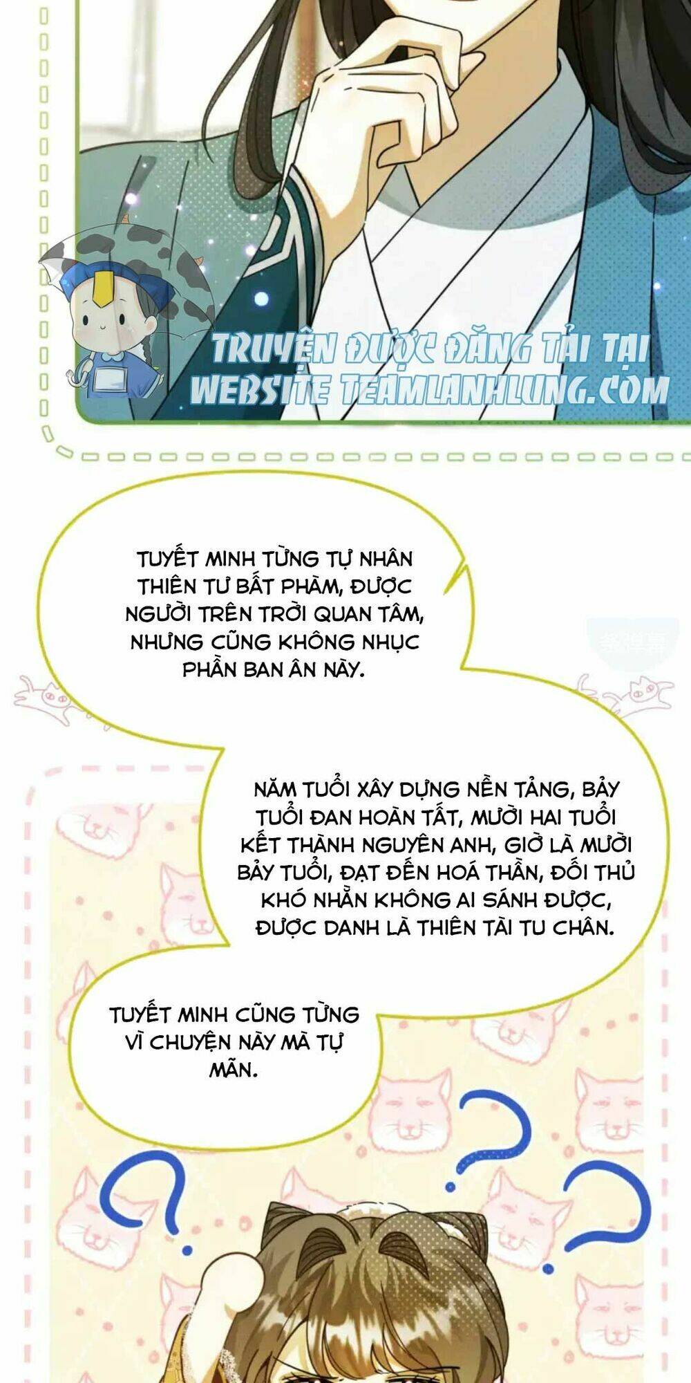 Ác Nữ Mỹ Nhân Siêu Vô Hại Chương 5 Ảnh 48