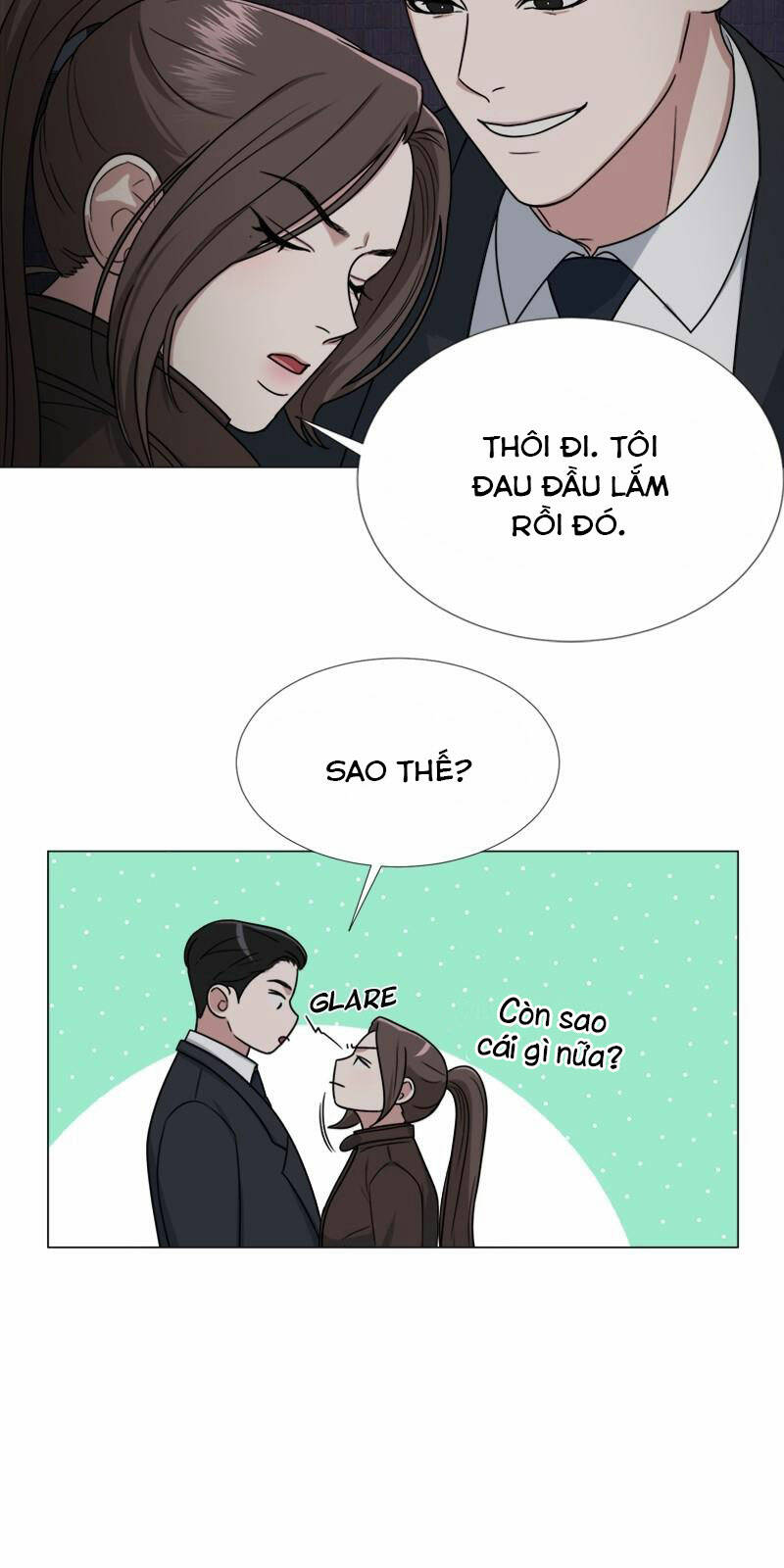 Bí Mật Đằng Sau Người Đàn Ông Ấy Chương 10 Ảnh 16