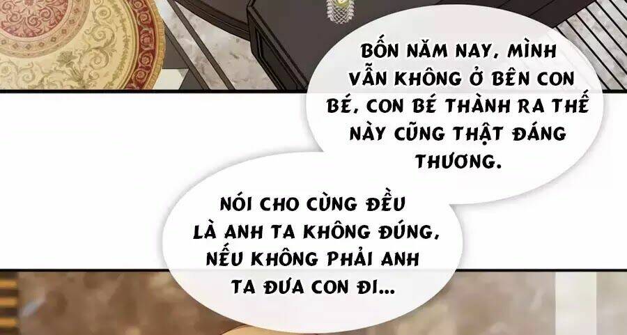 Nhân Chất Tình Nhân Chương 37.1 Ảnh 5
