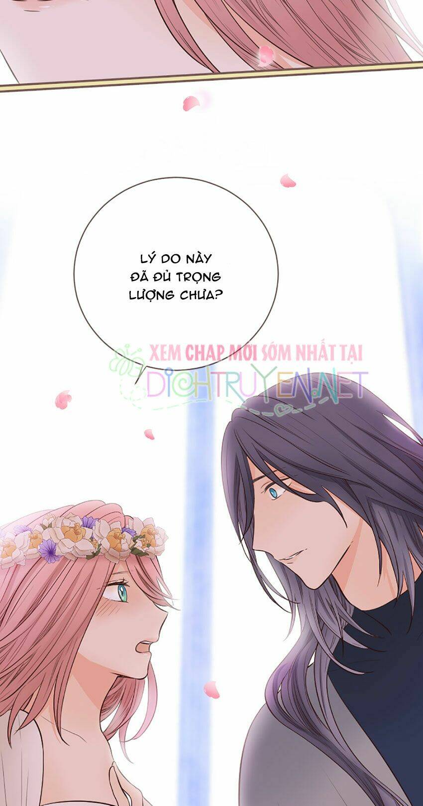 Nàng Persephone Và Chàng Hades Chương 14 Ảnh 14