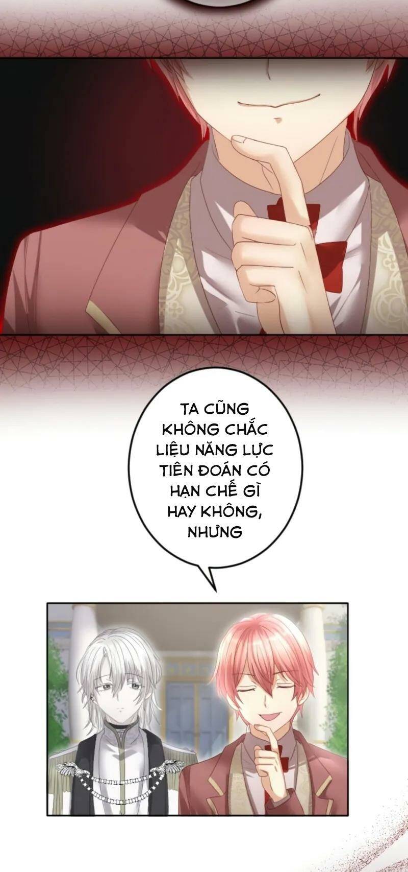 Quý Cô Không Rơi Nước Mắt Chương 43 Ảnh 8
