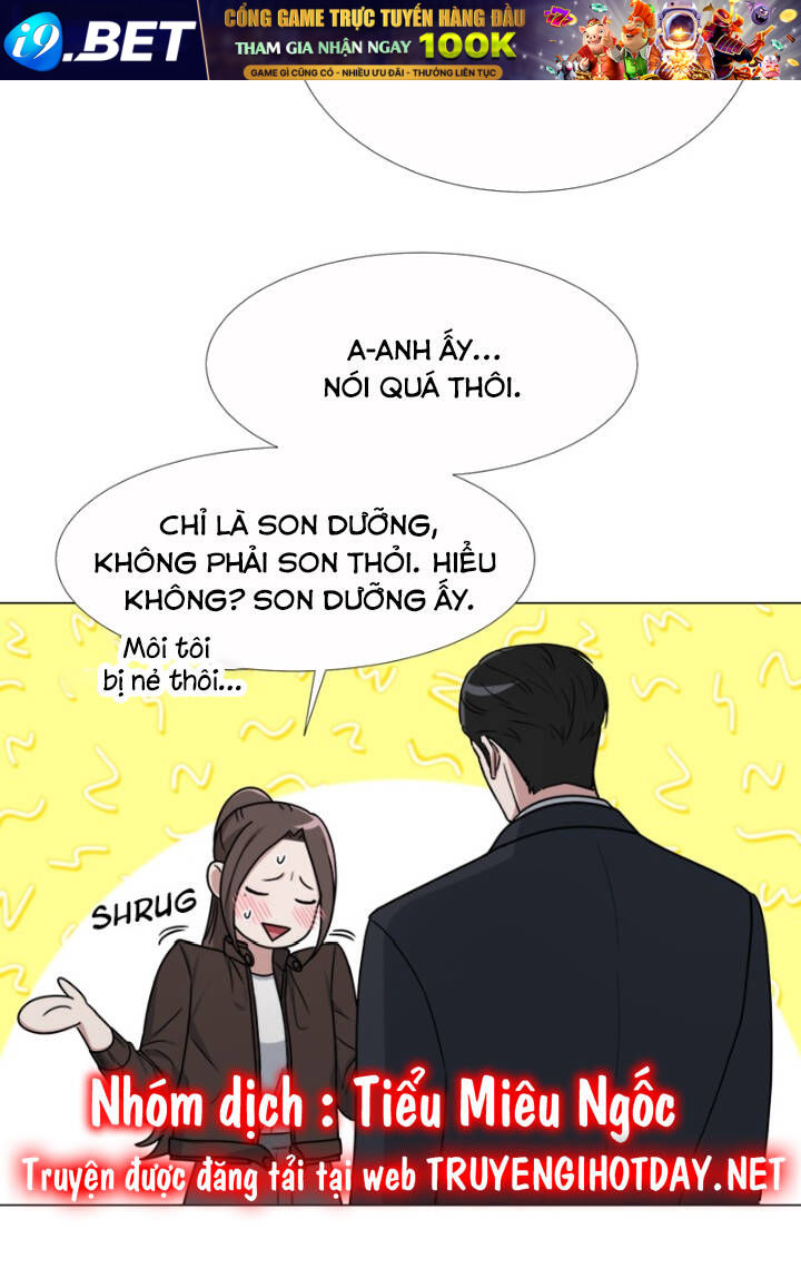 Bí Mật Đằng Sau Người Đàn Ông Ấy Chương 11 Ảnh 9