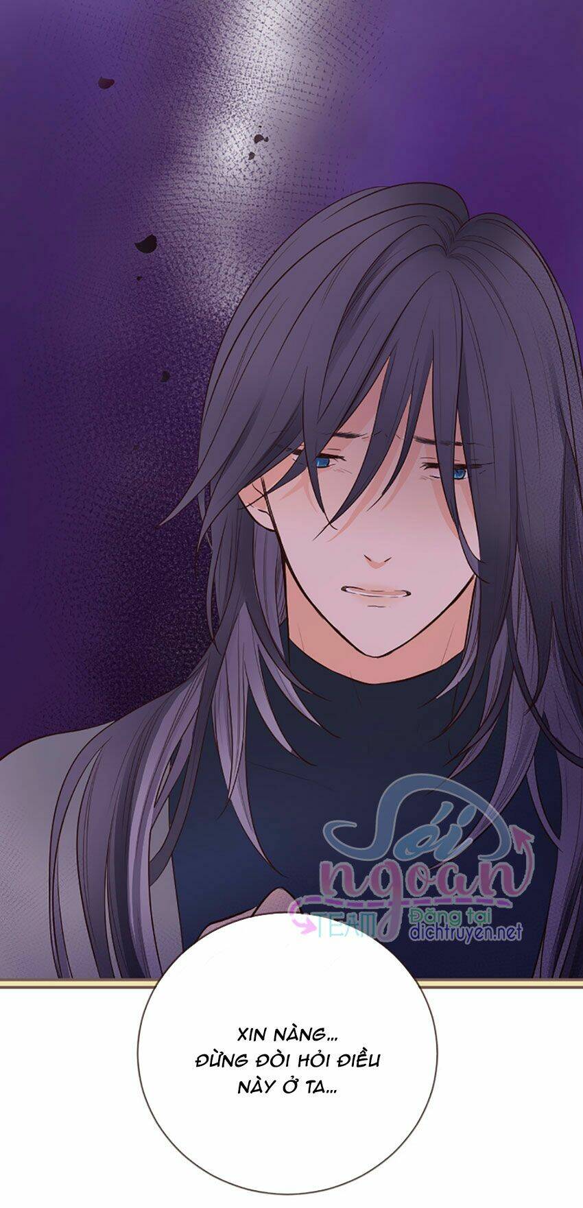 Nàng Persephone Và Chàng Hades Chương 14 Ảnh 39