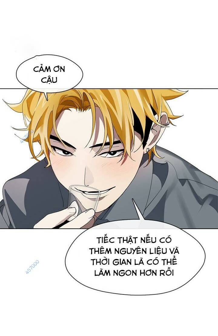 Nhà Hàng Nơi Suối Vàng Chương 7 Ảnh 19