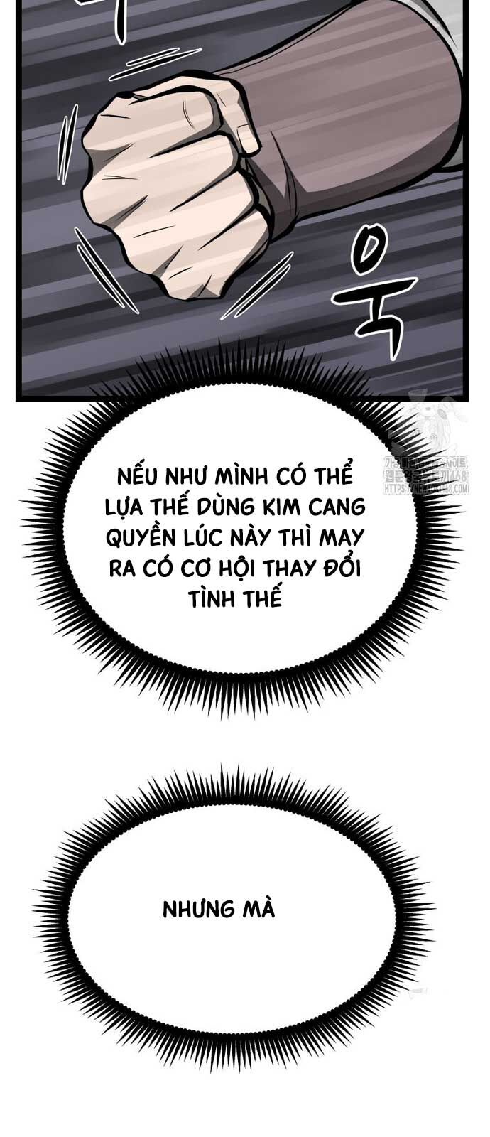 Nhất Bộ Thần Quyền Chương 38 Ảnh 33