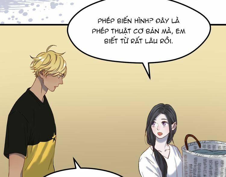 Lượm Được Một Tiểu Hồ Ly 2 Chương 91 Ảnh 17