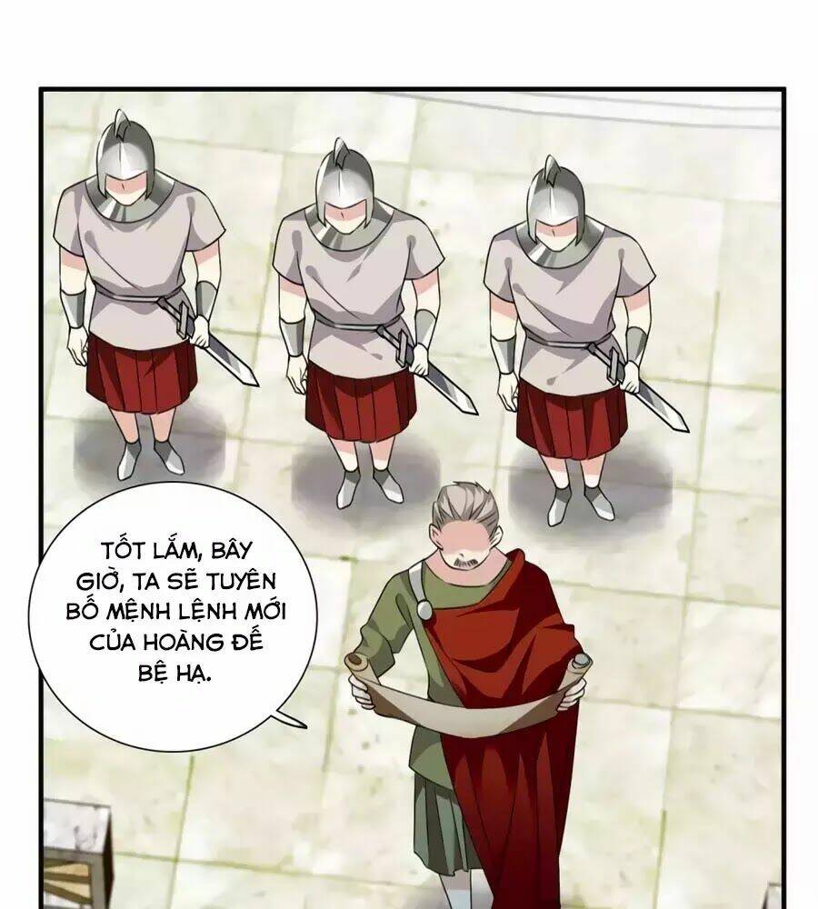 Nhân Chất Tình Nhân Chương 36.5 Ảnh 6