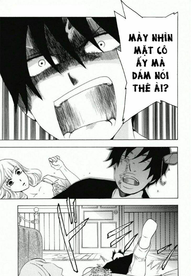Chuusotsu Roudousha Kara Hajimeru Koukou Seikatsu Roudousha Chương 8 Ảnh 32