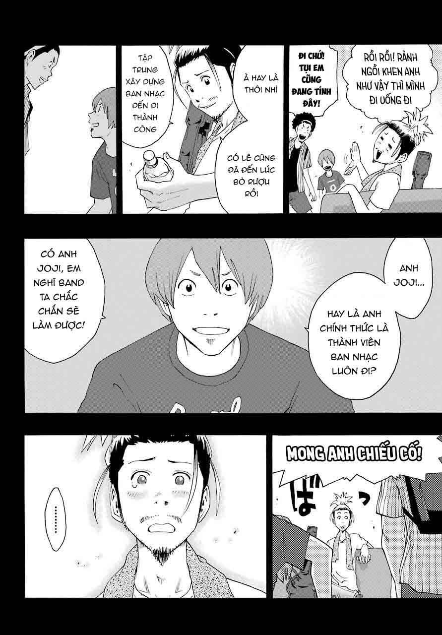 Shiori Experience - Jimi Na Watashi To Hen Na Oji-San Chương 86 Ảnh 5