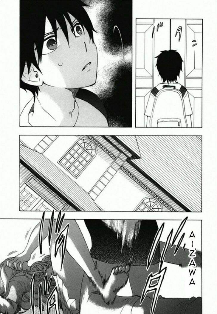 Chuusotsu Roudousha Kara Hajimeru Koukou Seikatsu Roudousha Chương 8 Ảnh 21