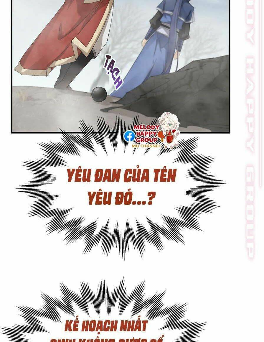 Dĩ Hạ Phạm Thượng Chương 61 Ảnh 26