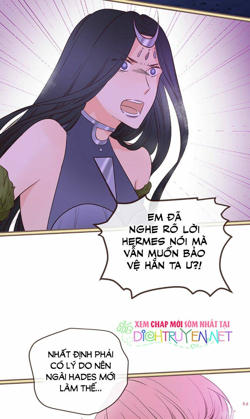 Nàng Persephone Và Chàng Hades Chương 18 Ảnh 14