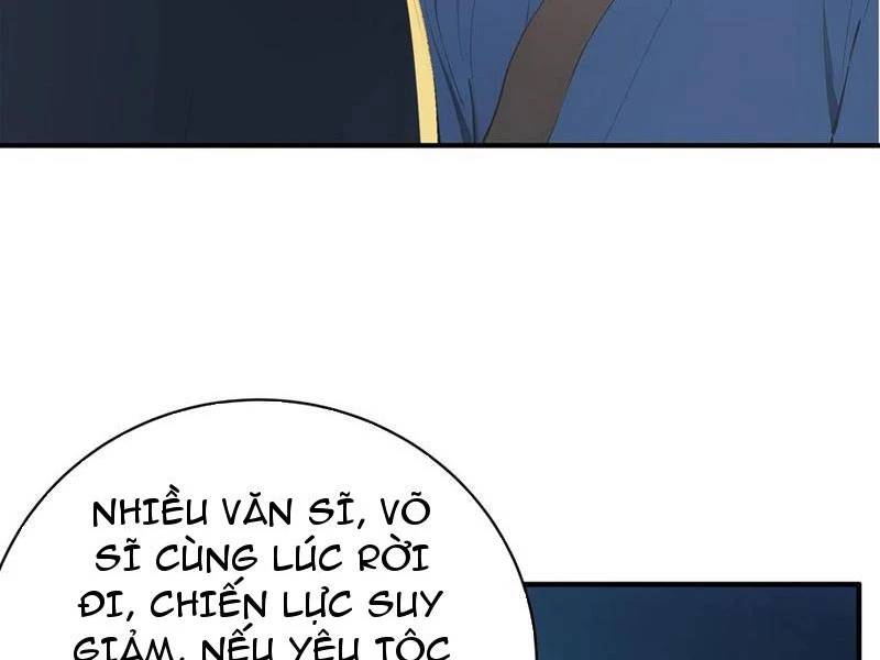 Ta Thật Sự Không Muốn Làm Thánh Tiên Chương 82 Ảnh 38