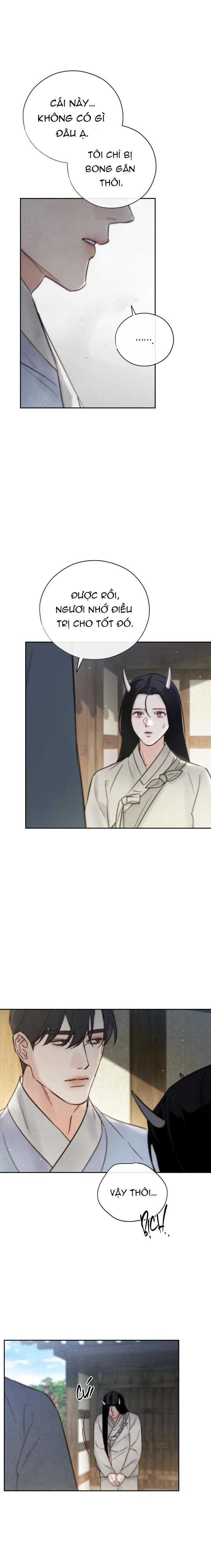 Thuốc Độc Chương 25 Ảnh 12