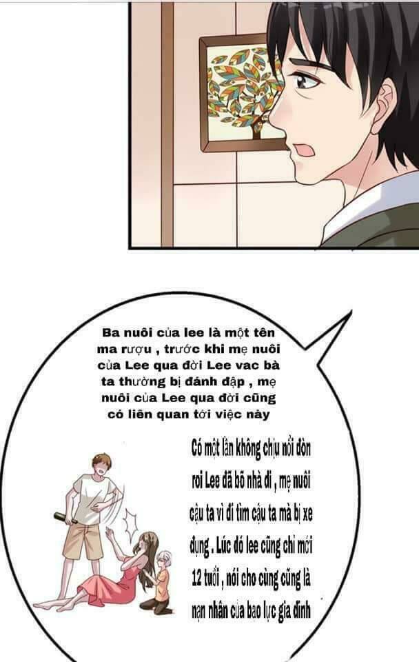 Tôi Không Muốn Fa Như Vậy Đâu Chương 69 Ảnh 13