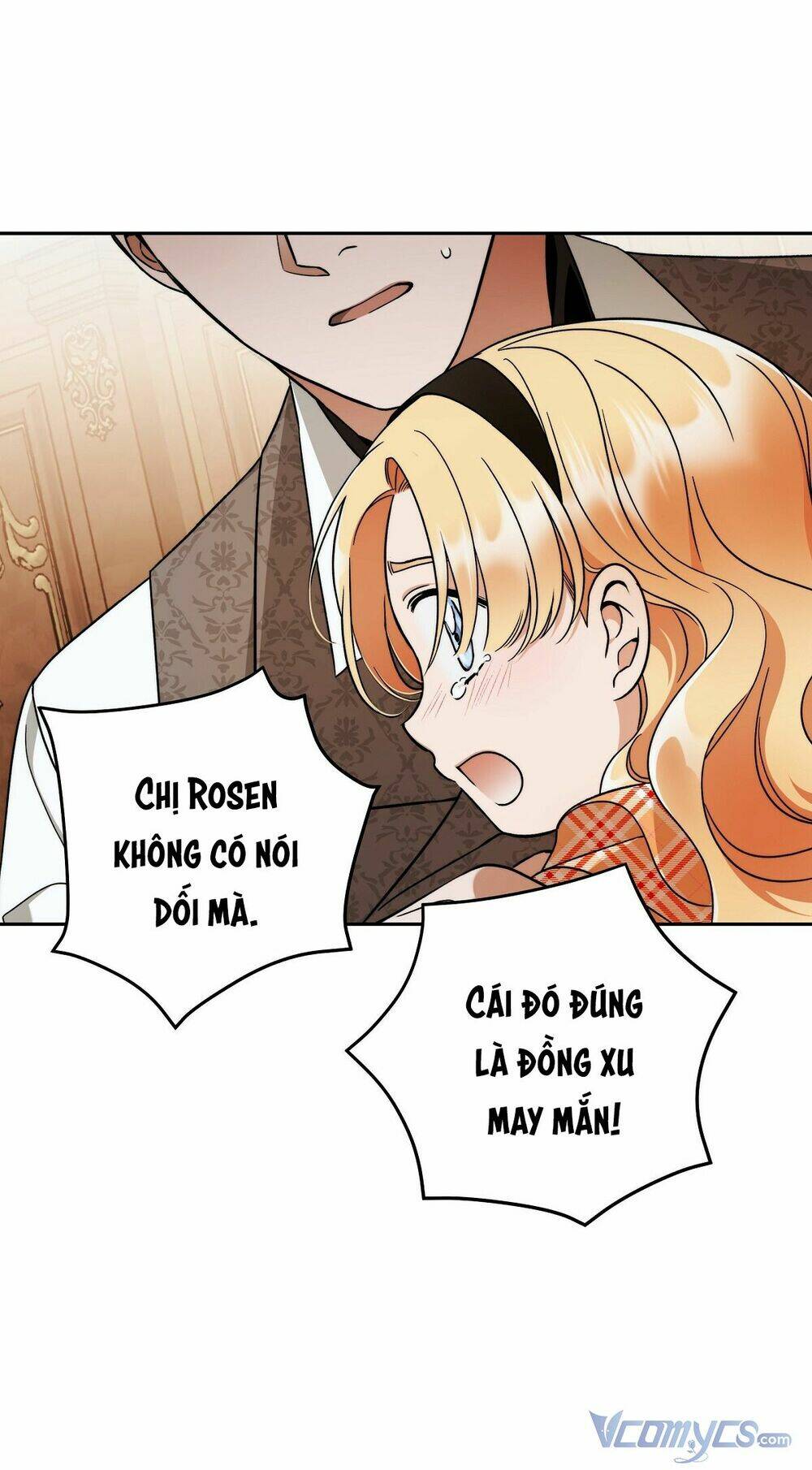 Lời Nói Dối Vĩnh Cửu Chương 16 Ảnh 51