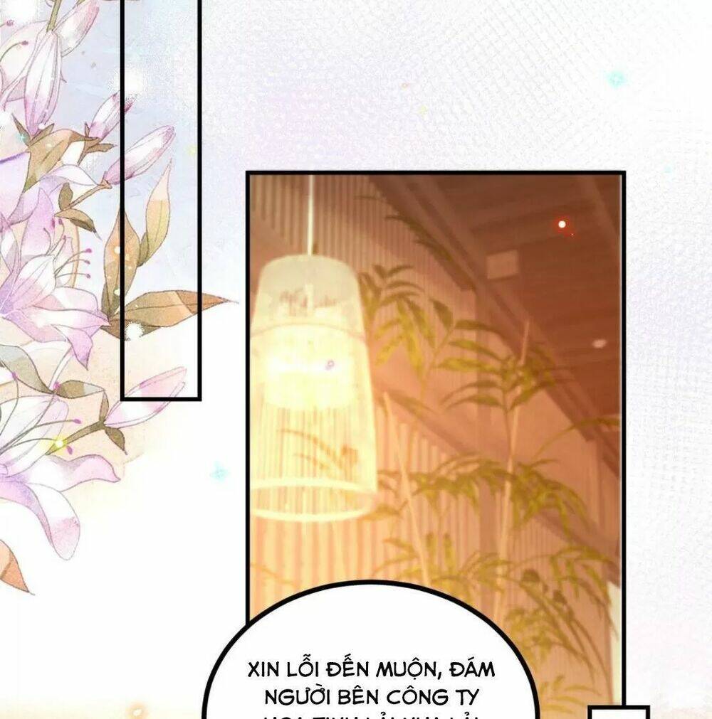 Ảnh Đế Làm Loạn Đòi Ly Hôn Chương 83 Ảnh 48