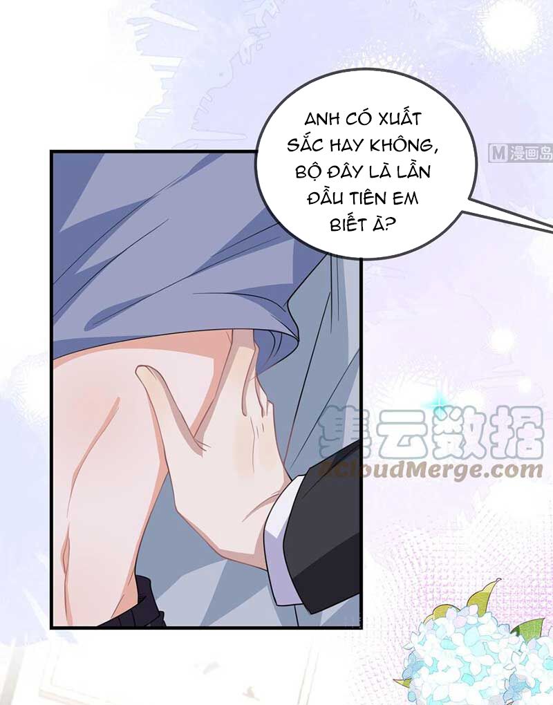 Ảnh Đế Làm Loạn Đòi Ly Hôn Chương 90 Ảnh 7