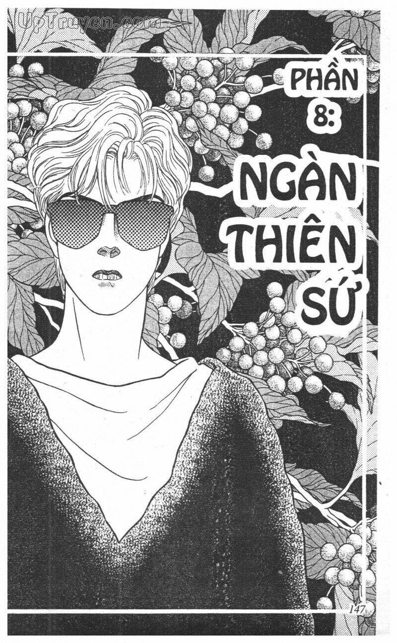 Bara No Tame Ni Chương 8 Ảnh 3