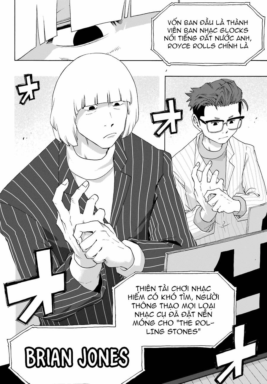 Shiori Experience - Jimi Na Watashi To Hen Na Oji-San Chương 92 Ảnh 21