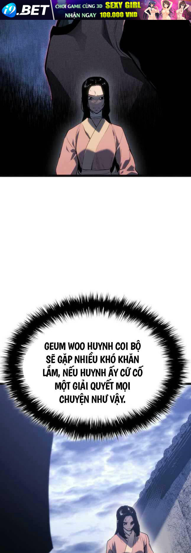 Tử Thần Phiêu Nguyệt Chương 90 Ảnh 77