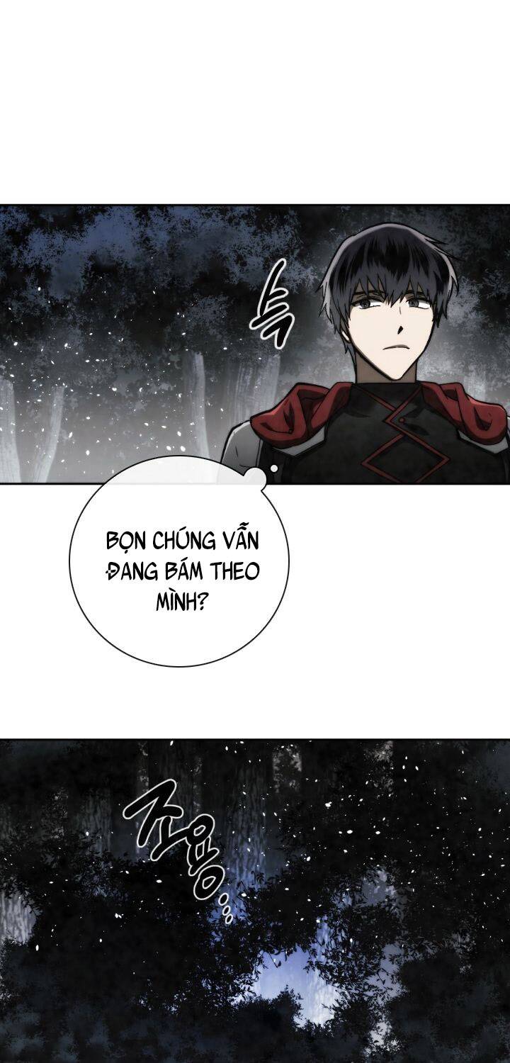 Người Chơi Hồi Quy Chương 88 Ảnh 45