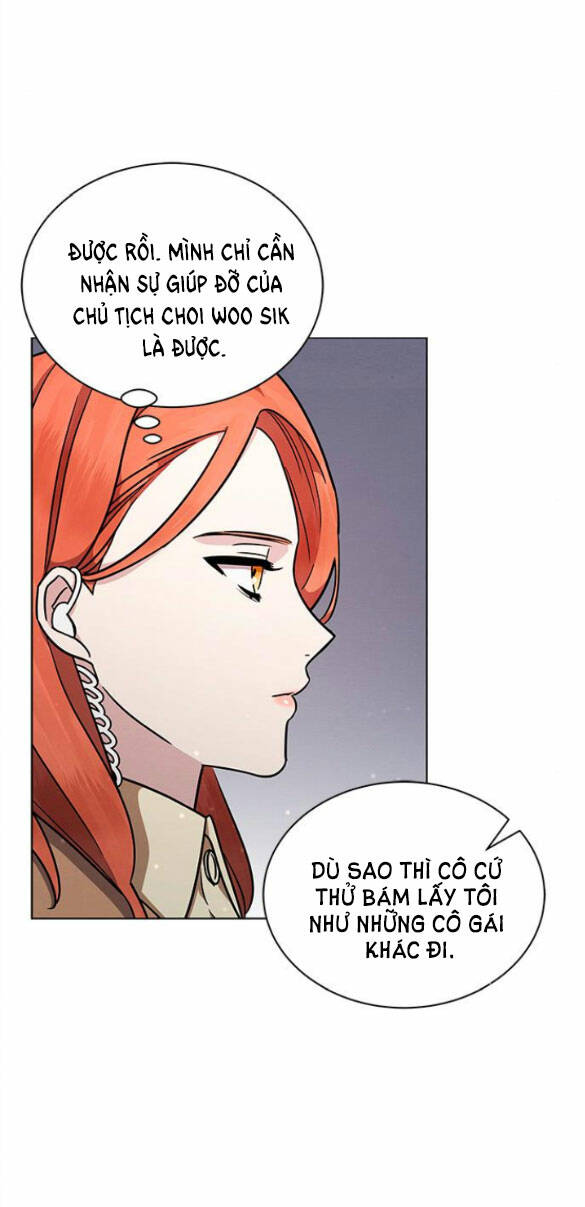 The Castle - Cô Dâu Của Quỷ Chương 4.2 Ảnh 17