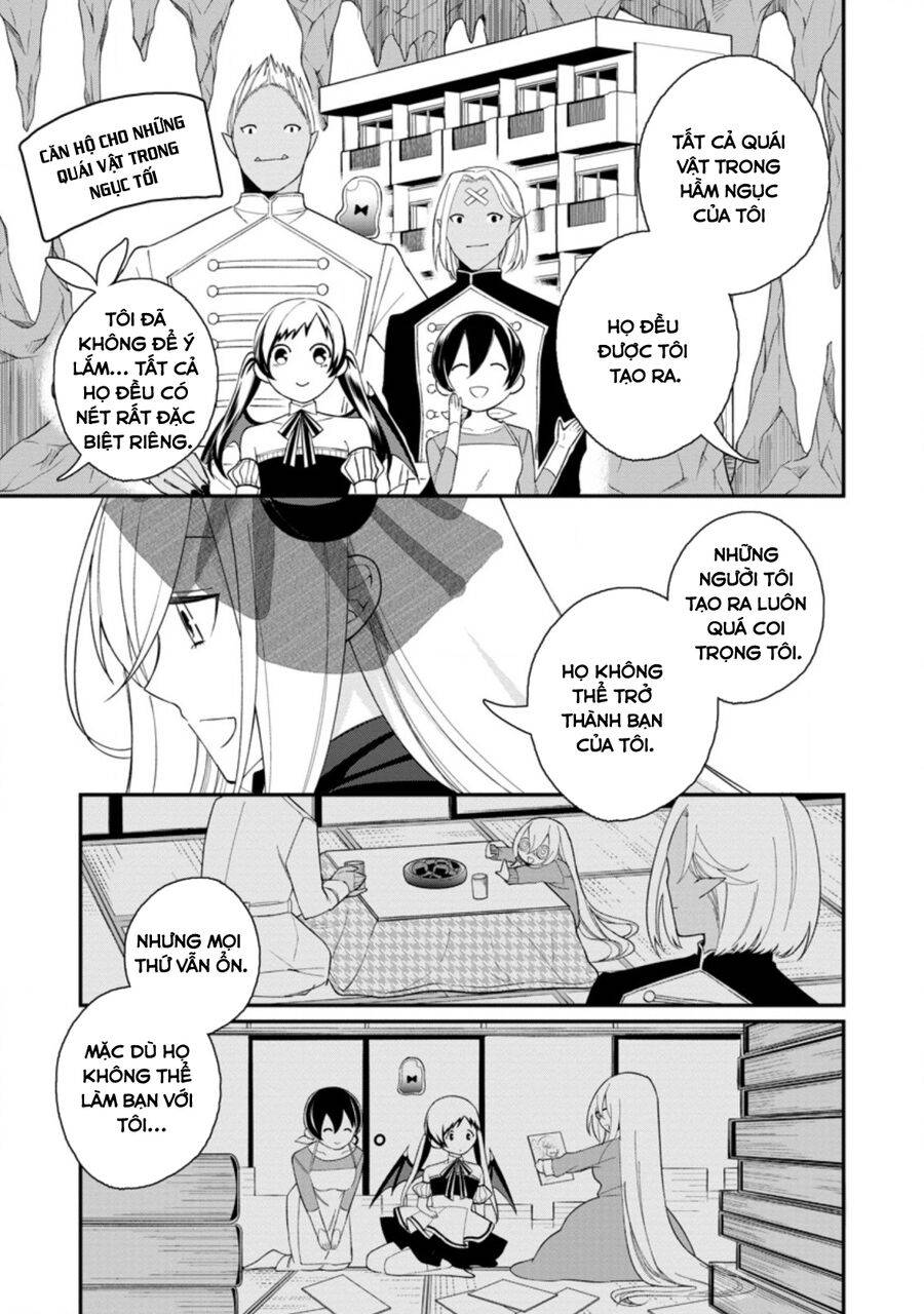 Murabito Tensei: Saikyou No Slow Life Chương 35 Ảnh 14