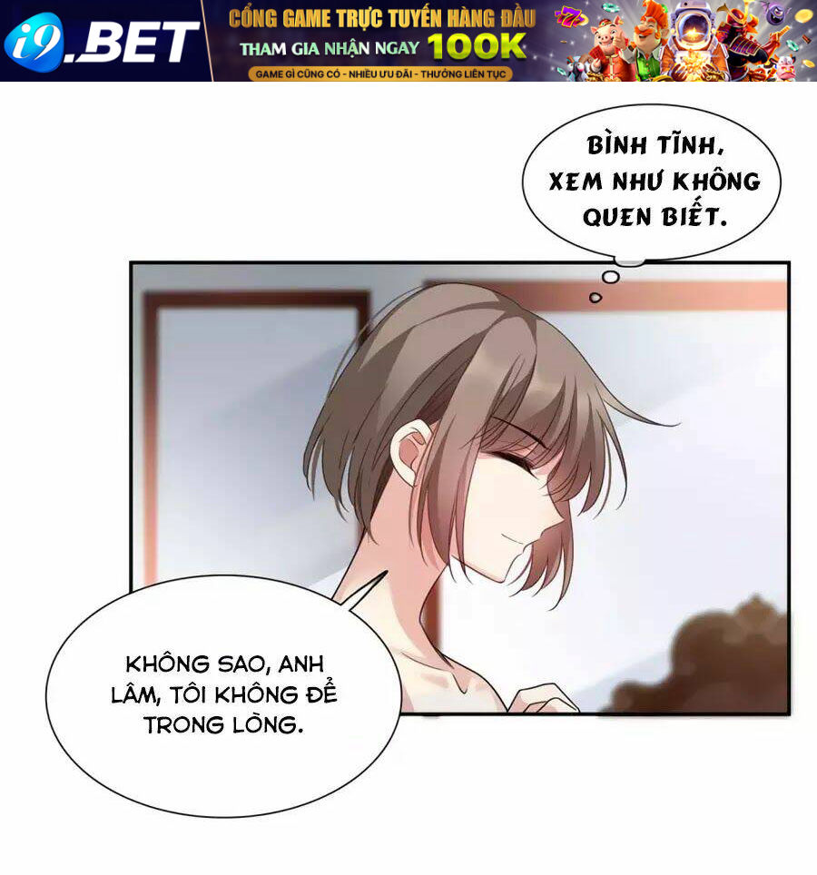 Nhân Chất Tình Nhân Chương 37.1 Ảnh 28