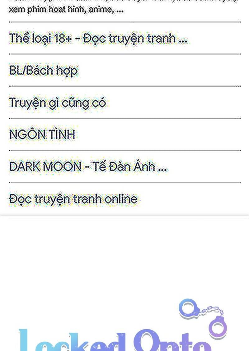 Bí Mật Đằng Sau Người Đàn Ông Ấy Chương 13 Ảnh 4
