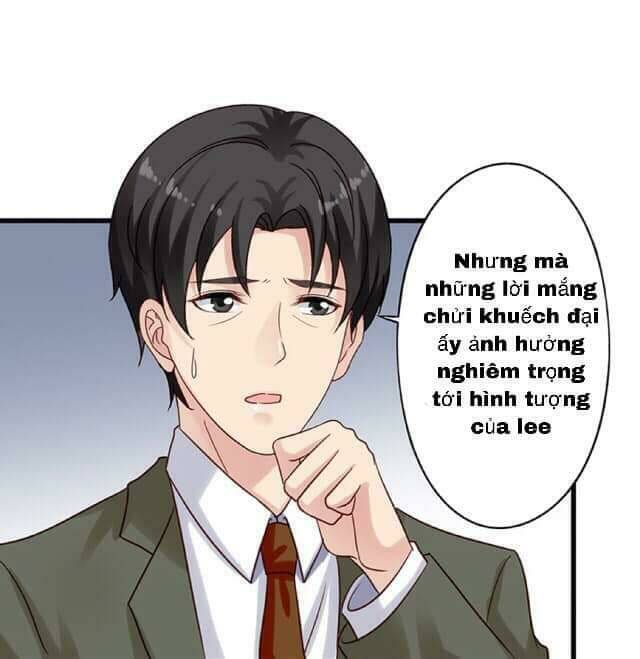 Tôi Không Muốn Fa Như Vậy Đâu Chương 69 Ảnh 27