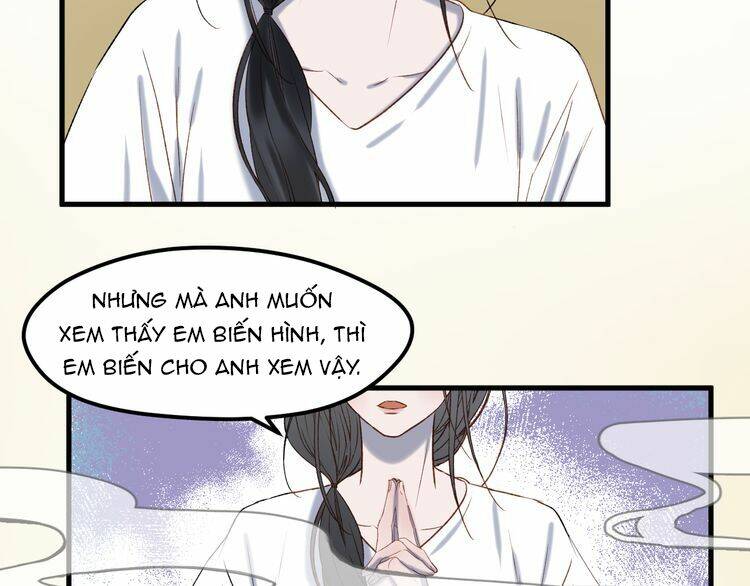 Lượm Được Một Tiểu Hồ Ly 2 Chương 91 Ảnh 20