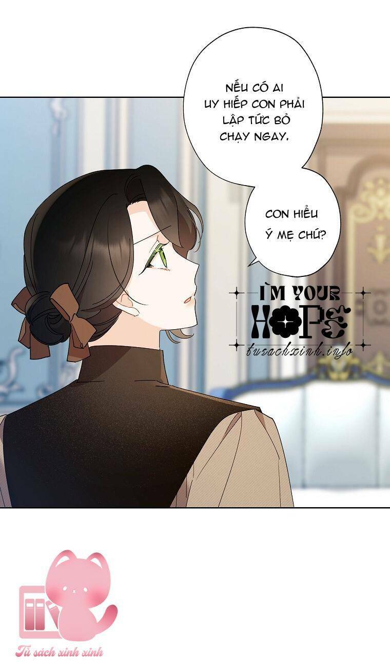 Tôi Trở Thành Mẹ Kế Của Cinderella Chương 96 Ảnh 47