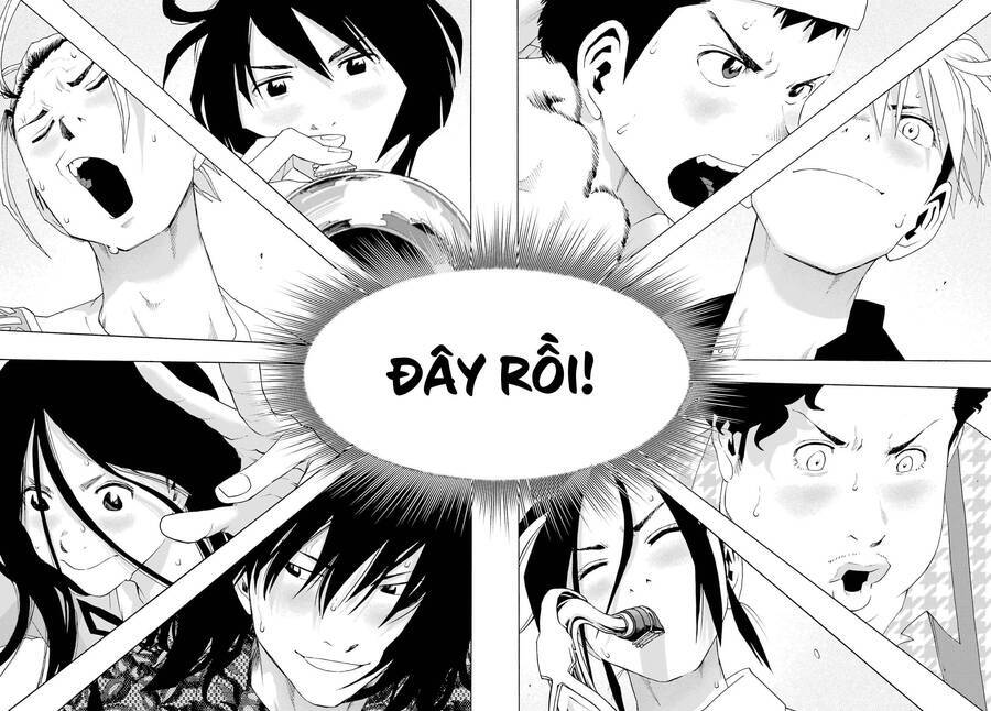 Shiori Experience - Jimi Na Watashi To Hen Na Oji-San Chương 87 Ảnh 34