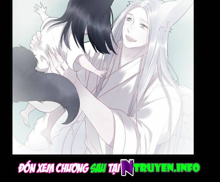 Lượm Được Một Tiểu Hồ Ly 2 Chương 78 Ảnh 34