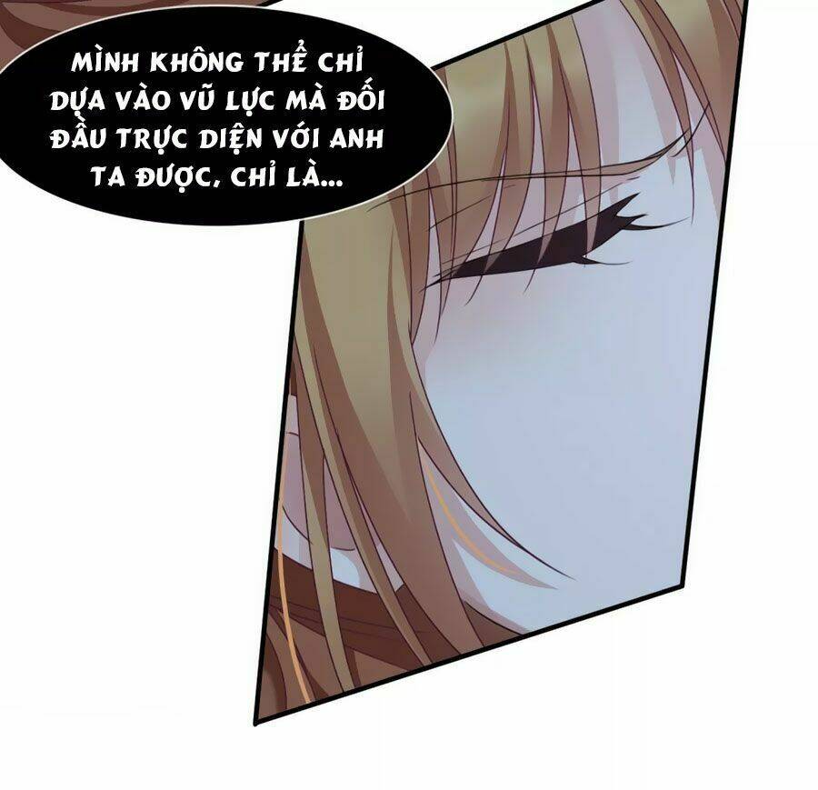 Nhân Chất Tình Nhân Chương 31.1 Ảnh 14