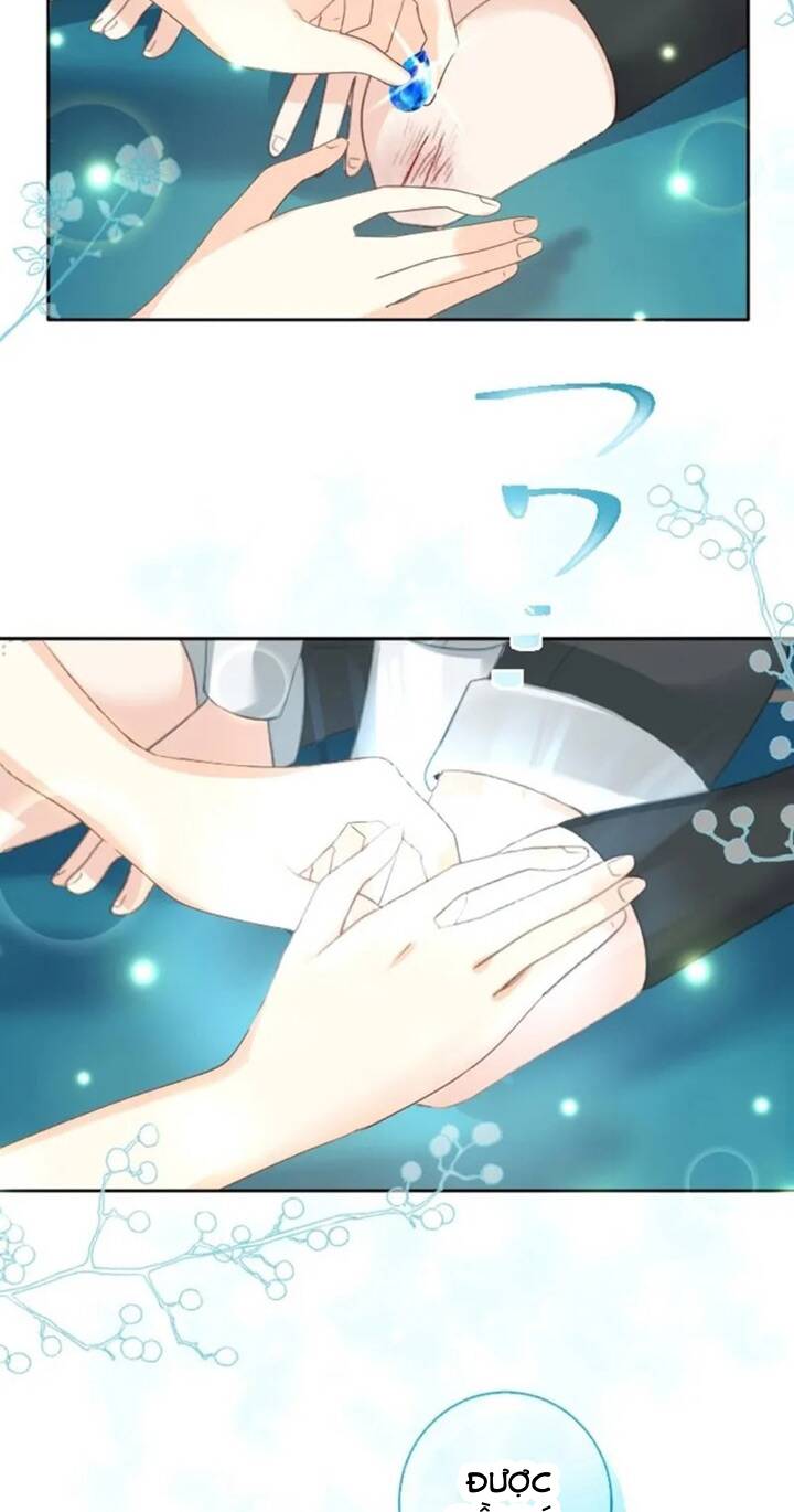 Quý Cô Không Rơi Nước Mắt Chương 27 Ảnh 32